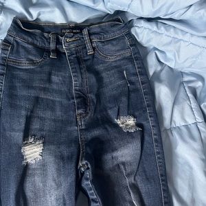 Fashion nova jeans